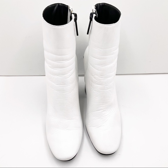 {Kendall + Kylie} Haedyn Leather Boots - Picture 13 of 16